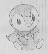 ﾎﾟｯﾁｬﾏ ニコニコ静画 イラスト