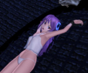 神のみぞ知るセカイ　ハクア　拷問シーン　