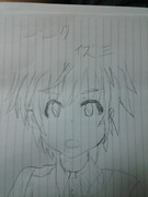 シンク イズミ ニコニコ静画 イラスト
