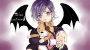 逆巻カナト ニコニコ静画 イラスト