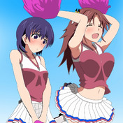 のほほんさん ニコニコ静画 イラスト