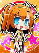 ラブライブJump!【ぷにっとガチャ】