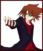 キレイな櫂くん