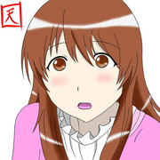 波戸賢二郎 ニコニコ静画 イラスト