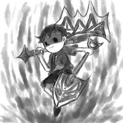 むらびと「さあ・・・始めようか。」