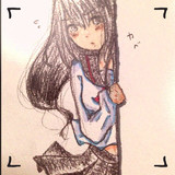 　　(´・ω｜