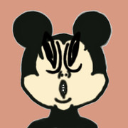 オチョナンさん ニコニコ静画 イラスト