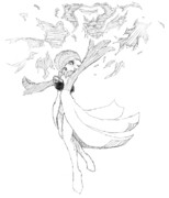 サーナイト ニコニコ静画 イラスト