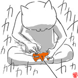 思い出の連打。