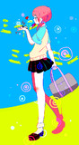 すもも さんのイラスト一覧 ニコニコ静画 イラスト