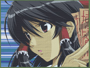 Minecraft 霊夢強カットイン　完成！！