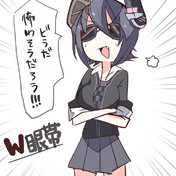仮面舞踏会 ニコニコ静画 イラスト