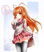 第一回オリキャラ学園