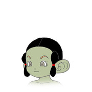 ドワーフ 女 ニコニコ静画 イラスト