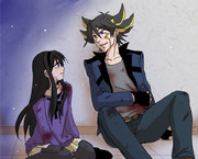 「……馬鹿じゃないの」「よく言われる」