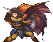 さいごのいちげき