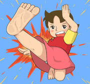 アルプスの少女ハイジ ニコニコ静画 イラスト