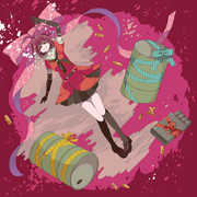 ｶｰﾝｶｰﾝｶｰﾝ