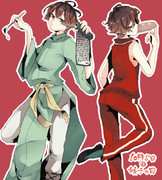 妹子の日でした