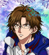 手塚国光生誕祭