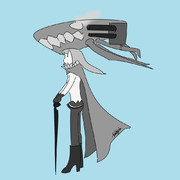 ヲ級。