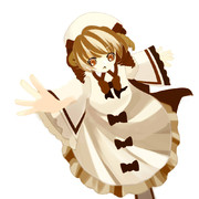 ルナチャでリセット