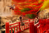 東方天狗暦2014 【11月】