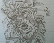 あんまりだぁぁぁぁ～～～！！