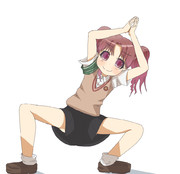 く、黒子…？？