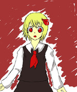 毎月七日はルーミアの日