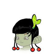 ドワーフ 女 ニコニコ静画 イラスト