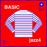JAZZ  BASIC 4