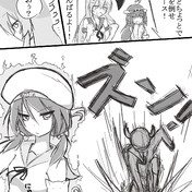 少佐演説パロ ニコニコ静画 イラスト