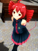 【テトの日2013】 なによそ見してるのさ