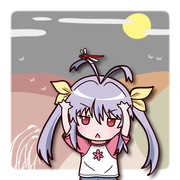 トンボとるん！