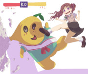 学園都市レベル４の実力はこんなもんじゃない