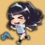 10月のアイコン