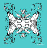 初音のミクさん