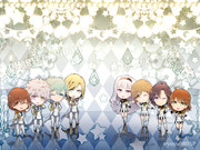 グルーヴィー★NIGHT＠Twitterアイコン配布