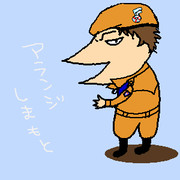 トッキュー ニコニコ静画 イラスト