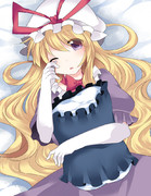 ぴろーとーく。