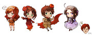 zip先生