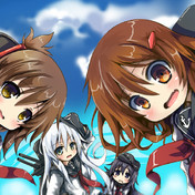 じゃんけん無敵 反則技 ニコニコ静画 イラスト