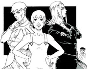 カリメロ ニコニコ静画 イラスト
