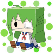 グラフィグ風八千穂