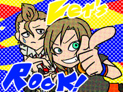 お題で描きM@sterシンデレラエディション2②