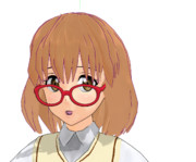 境界の彼方　栗山未来　を作ってみようかな・・