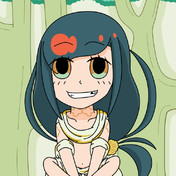 彼我木輪廻 ニコニコ静画 イラスト