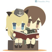 ヘルミーナ レント ニコニコ静画 イラスト