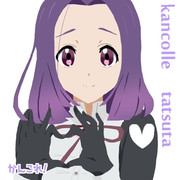 けいおん！龍田ちゃん